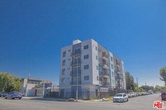Unlisted Address