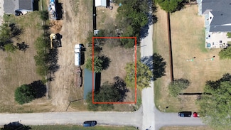 500 S Friou St, Alvarado, TX 76009