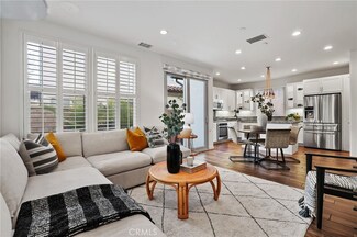 57 Clover, Lake Forest, CA 92630