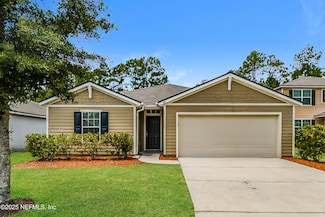 22 Pullman Cir, Saint Augustine, FL 32084