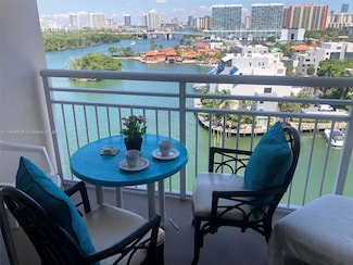 400 Kings Point Dr Unit 1112, Sunny Isles Beach, FL 33160