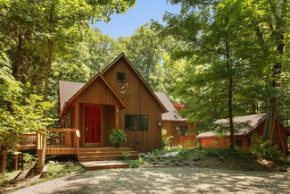 9117 Dunewood Dr, Bridgman, MI 49106