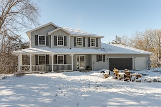 304 12th Ln SW, Oronoco, MN 55960
