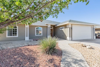 256 Palo Duro, Alamogordo, NM 88310