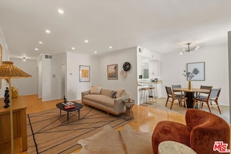 10345 Almayo Ave Unit 105, Los Angeles, CA 90064