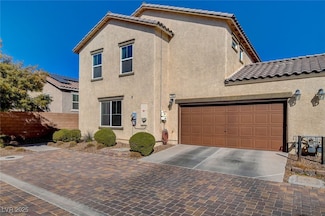 1055 Admiral Emblem St, Henderson, NV 89015