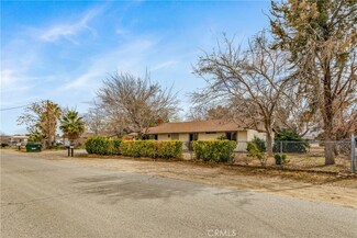 9856 E Avenue s4, Littlerock, CA 93543