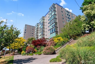 308 E Republican St Unit 611, Seattle, WA 98102