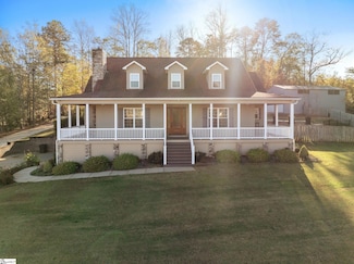1765 Memorial Drive Extension, Greer, SC 29651
