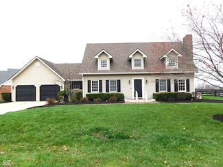 710 S Christy Rd, Greensburg, IN 47240