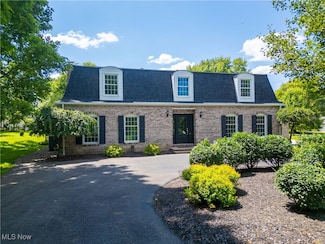 9368 Highland Dr, Brecksville, OH 44141