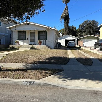 739 Bayonne St, El Segundo, CA 90245
