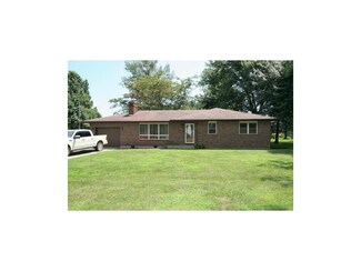 501 SW 8th St, Concordia, MO 64020