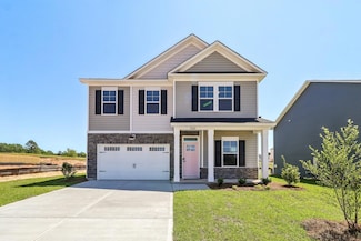 9188 Wafer Ash Bend NW, Aiken, SC 29801