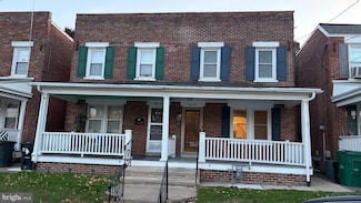 44 Fairview Ave, Lancaster, PA 17603