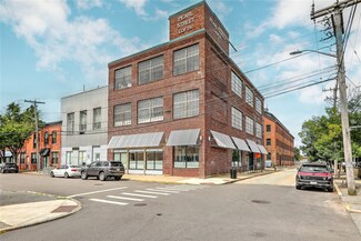 304 Pearl St Unit 108, Providence, RI 02907