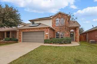 2713 Silver Hill Dr, Fort Worth, TX 76131