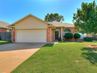 13621 Bell Ave, Oklahoma City, OK 73142