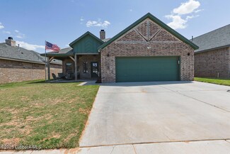 6963 25th St, Lubbock, TX 79407