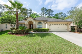1468 Barrington Cir, Saint Augustine, FL 32092