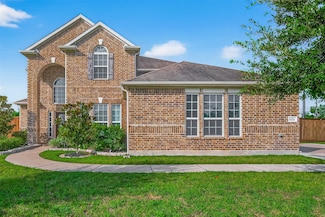 8106 Cullen Estates Dr, Pearland, TX 77584