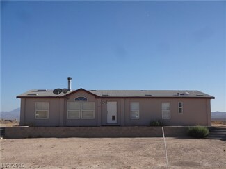 Unlisted Address