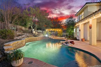 43 Three Lakes Dr, San Antonio, TX 78248