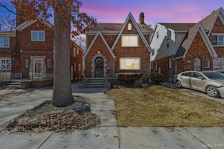 16509 Northlawn St, Detroit, MI 48221