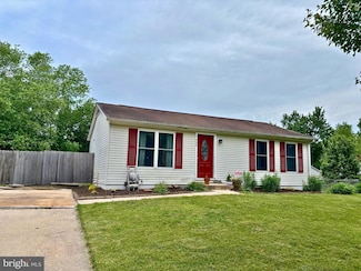 7208 Havre Turn, Upper Marlboro, MD 20772