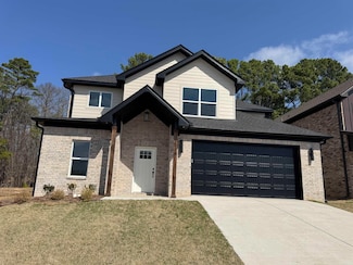 1114 Grand Teton Dr, Benton, AR 72019