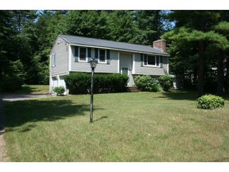 19 Garrison Ln, Madbury, NH 03823