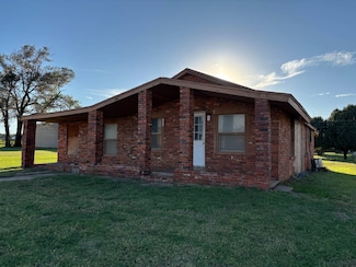 719 Seiling St, Alva, OK 73717
