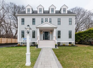 126 Stanley Rd, Waban, MA 02468