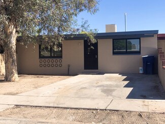 131 W Calle Evelina, Tucson, AZ 85706
