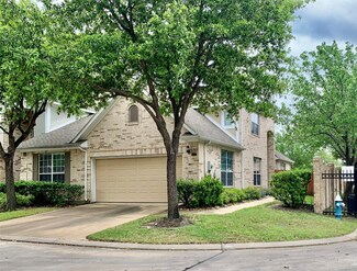 6819 Cypresswood Manor St, Spring, TX 77379