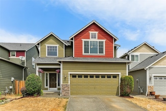 22542 SE 269th Place, Maple Valley, WA 98038
