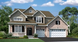 607 Wexford Dr, Elgin, IL 60124