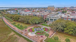 36 Prioleau St Unit F, Charleston, SC 29401