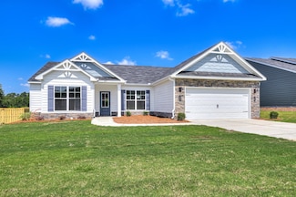 3310 Heartwood Pass, New Ellenton, SC 29809