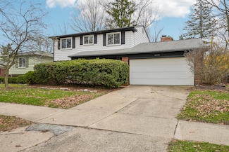 2380 Nixon Rd, Ann Arbor, MI 48105