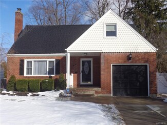 58 Bernhardt Dr, Buffalo, NY 14226
