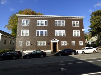 38 Bowdoin St Unit 1, Worcester, MA 01609