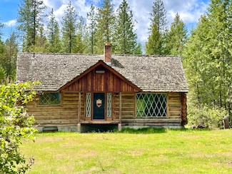 4361 Washington 25, Northport, WA 99157