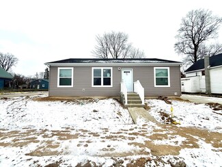 427 Aspenwald Ave, Elkhart, IN 46516