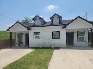 9834 Racine St Unit A, Houston, TX 77029