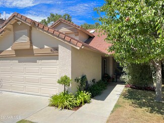 4246 Lost Springs Dr, Agoura Hills, CA 91301