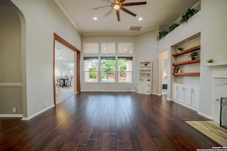 10611 Wind Walker, Helotes, TX 78023