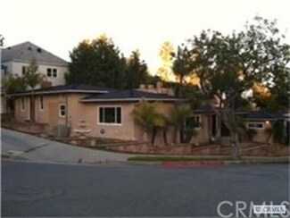 3883 Monteith Dr, Los Angeles, CA 90043