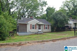 1302 E 11th St, Anniston, AL 36207