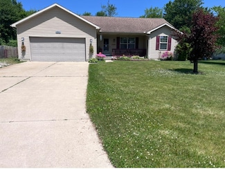 5344 Wheat Way Ave, Swartz Creek, MI 48473